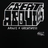 ARQUINESS TEE
