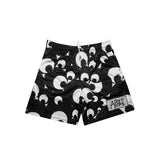 ARQUI Scribble Mesh Shorts
