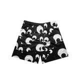 ARQUI Scribble Mesh Shorts