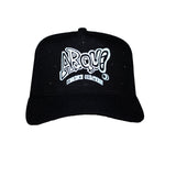 ARQU! Black 3M Hat