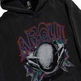 ARQUI Fortune Hoodie