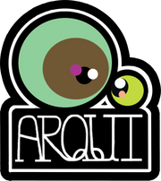 Arqui logo