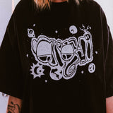 ARQUI Space Tee