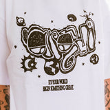 ARQUI Space Tee