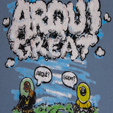 ARQUI CLOUD TEE