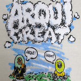 ARQUI CLOUD TEE