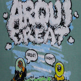 ARQUI Cloud Longsleeve