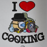 Walt & Jesse Tee