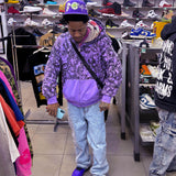 WINDOWS PURP ZIP