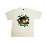 Mamba T-shirt