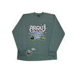ARQUI Cloud Longsleeve