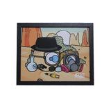 ARQUI MOVIE/SHOW PRINTS