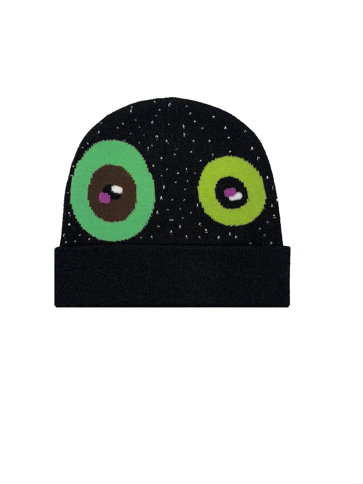 Space Beanie