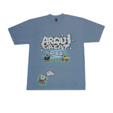 ARQUI CLOUD TEE