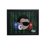 ARQUI MOVIE/SHOW PRINTS