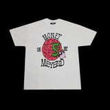 Money On My Meyend T-Shirt Off White