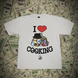 Walt & Jesse Tee