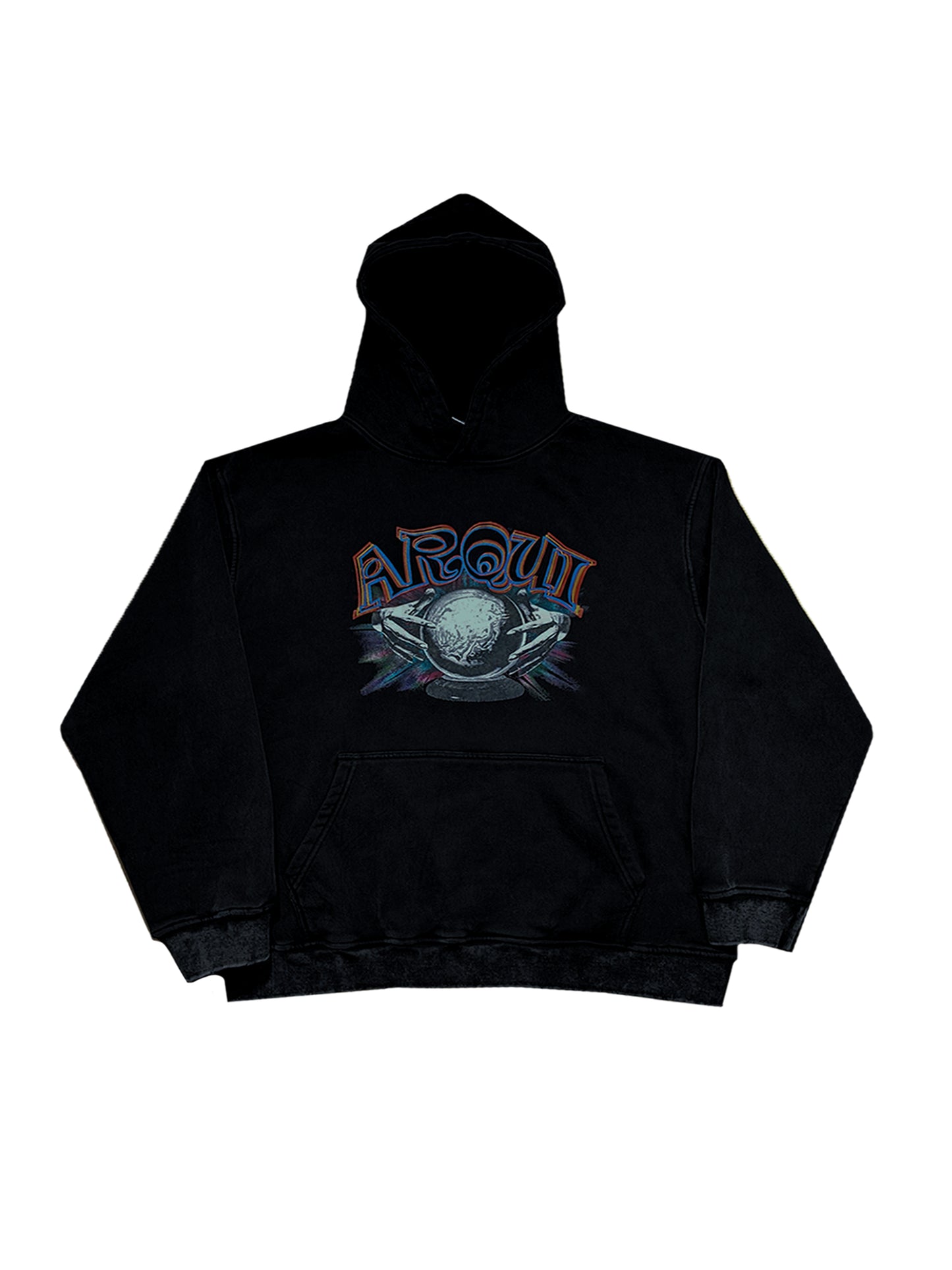 Arqui Fortune Hoodie *PRE-ORDER*