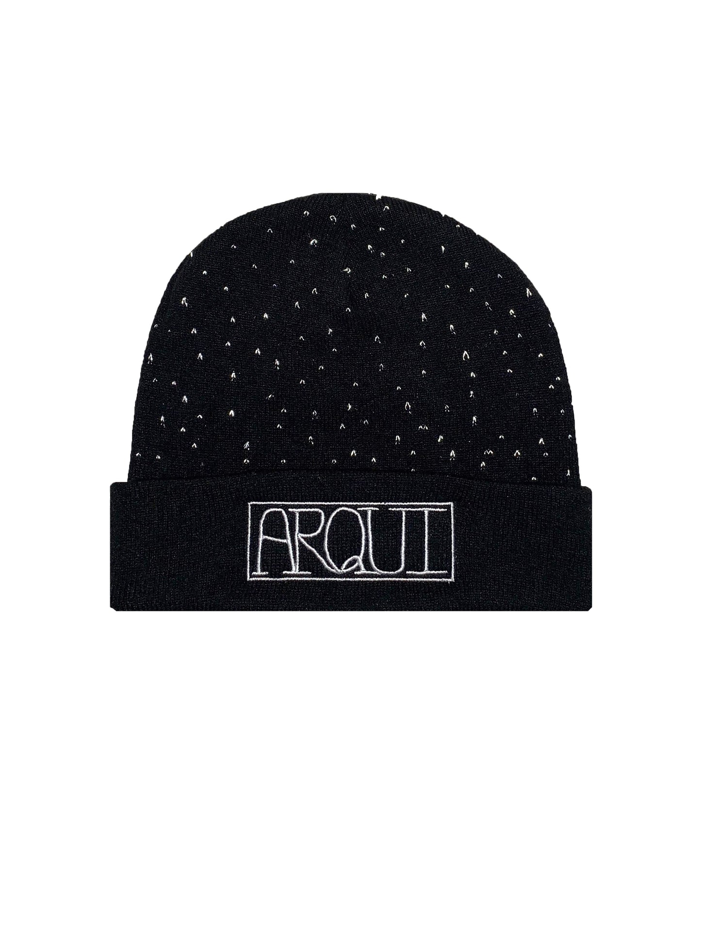 Space Beanie